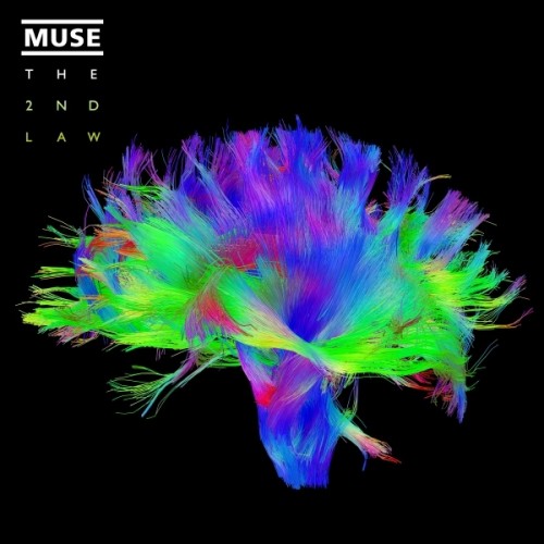 Виниловая пластинка Muse THE 2ND LAW (180 Gram)