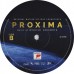 Виниловая пластинка Sony RYUICHI SAKAMOTO / ORIGINAL MOTION PICTURE SOUNDTRACK, PROXIMA (180 Gram Black Vinyl)