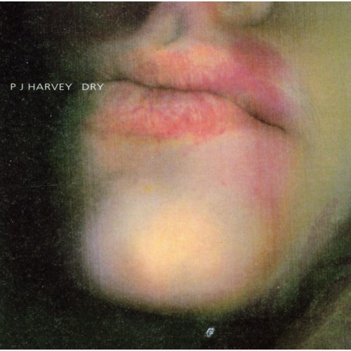 Виниловая пластинка Harvey, PJ - Dry (Black Vinyl LP)