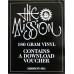 Виниловая пластинка The Mission, Carved In Sand (180gm Vinyl)