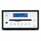 CD-проигрыватель Tivoli Audio Model CD black/silver (MCDBLKB)