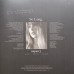 Виниловая пластинка Taylor Swift - The Tortured Poets Department (alternative artwork) (Limited Charcoal Vinyl 2LP, Bonus Track 'Black Dog')