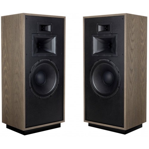 Напольная акустика Klipsch Forte IV Distressed Oak