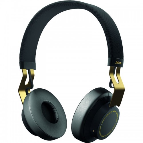 Наушники Jabra Move Gold