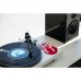 Проигрыватель винила Pro-Ject ROLLING STONES Recordplayer (OM10), BLACK