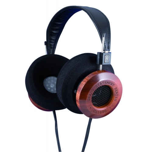 Наушники Grado GS1000i