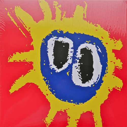 Виниловая пластинка Primal Scream SCREAMADELICA (180 Gram/Remastered)