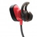 Наушники Bose Soundsport Pulse Wireless HDPHN Red WW (762518-0010)