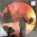 Виниловая пластинка WM Mastodon Emperor Of Sand (Limited Picture Vinyl)