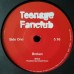 Виниловая пластинка Sony Teenage Fanclub Songs From Northern Britain (LP+7"/180 Gram Black Vinyl/Remastered)