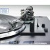 Проигрыватель винила Thorens TD 170-1 red