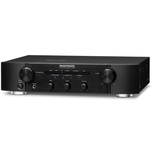 Стереоусилитель Marantz PM 6004 black