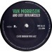 Виниловая пластинка Sony VAN MORRISON, CLOSE ENOUGH FOR JAZZ / THINGS I USED TO DO (Limited Black Vinyl)