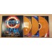 Виниловая пластинка Toto — 40 TOURS AROUND THE SUN (3LP)