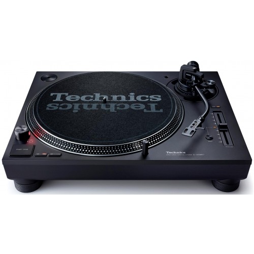 Проигрыватель винила Technics SL-1210 MK7 Black