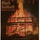 Виниловая пластинка Black Sabbath - Paranoid In New Jersey