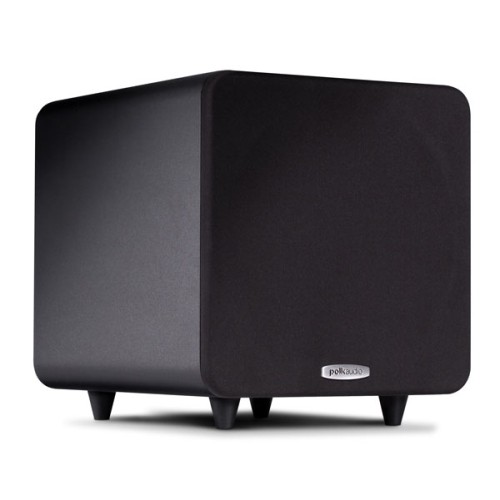 Сабвуфер Polk Audio PSW111 black