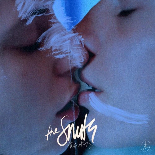 Виниловая пластинка The Snuts - Always / That’s All It Is (Limited White Vinyl)