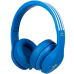 Наушники Monster Adidas Originals Over-Ear Headphones Blue (137011-00)