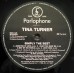 Виниловая пластинка Turner, Tina, Simply The Best (Black Vinyl)