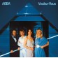 Виниловая пластинка ABBA - Voulez-Vous (Blue Vinyl)