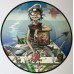 Виниловая пластинка Gorillaz, Plastic Beach (Limited Picture Vinyl)