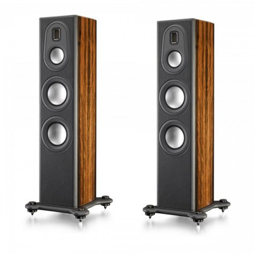 Напольная акустика Monitor Audio Platinum PL200 II ebony