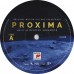 Виниловая пластинка Sony RYUICHI SAKAMOTO / ORIGINAL MOTION PICTURE SOUNDTRACK, PROXIMA (180 Gram Black Vinyl)