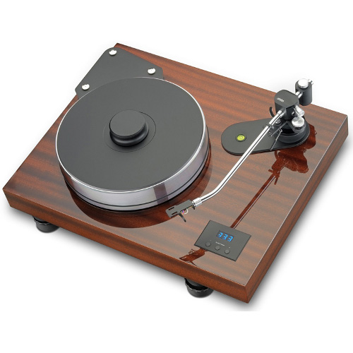 Проигрыватель винила Pro-Ject X-tension RS-309D mahogany