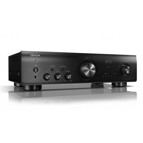 Стереоусилитель Denon PMA-800NE black