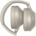 Наушники Sony WH-1000XM4 silver