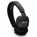 Наушники Marshall Mid ANC Bluetooth black