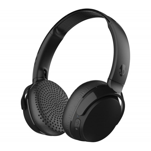 Наушники Skullcandy Riff Wireless On-Ear Black (S5PXW-L003)