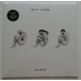 Виниловая пластинка WM Biffy Clyro Ellipsis (Black Vinyl)