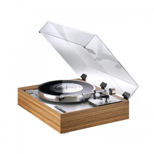 Проигрыватель винила Thorens TD 907 Zebrano BC