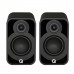 Полочная акустика Q-Acoustics Q5020 (QA5022) Satin Black