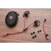 Наушники Beats Powerbeats 2 Wireless In-Ear Black Sport