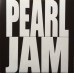 Виниловая пластинка Pearl Jam TEN