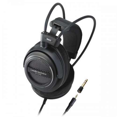 Наушники Audio Technica ATH-TAD500