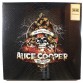 Виниловая пластинка Alice Cooper - The Many Faces Of Alice Cooper (Opaque Splatter Marble Vinyl)