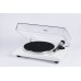 Проигрыватель винила EAT B-Sharp + 9'' tonearm + dust cover (white)