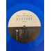 Виниловая пластинка Deacon Blue — RAINTOWN (Transparent Blue Vinyl)