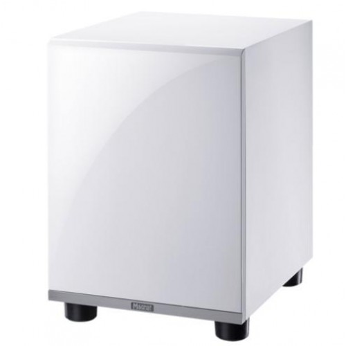 Сабвуфер Magnat Shadow Sub 300A white