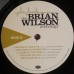 Виниловая пластинка Brian Wilson THE BRIAN WILSON ANTHOLOGY