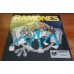 Виниловая пластинка WM Ramones Road To Ruin (Limited Blue Vinyl)