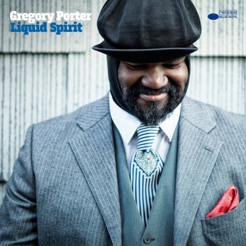 Виниловая пластинка Gregory Porter, Liquid Spirit (Colored version (Blue))