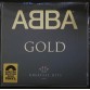 Виниловая пластинка ABBA — GOLD (LIMITED ED.,GOLD VINYL) (2LP)