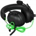 Наушники Razer BlackShark V2 X GREEN