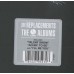 Виниловая пластинка WM The Replacements Don'T Tell A Soul (Black Vinyl)