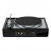 Проигрыватель винила Thorens TD-1600 (TAS 1600 в комплекте) High gloss Black